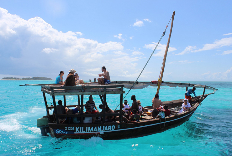 Zanzibar