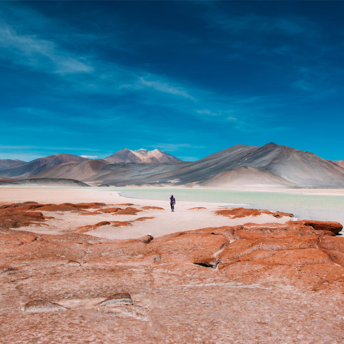 Chile