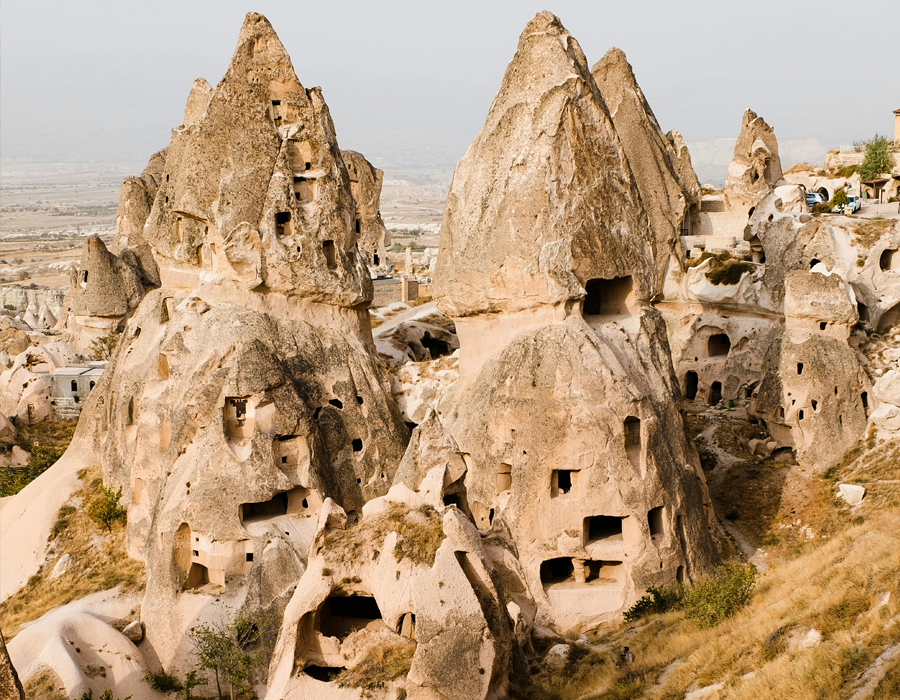 Turkey