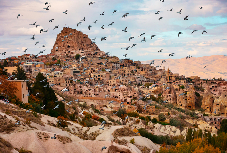 Turkey