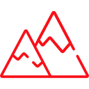 mountains
