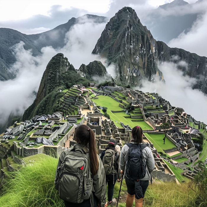 Peru