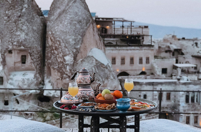 Turkey
