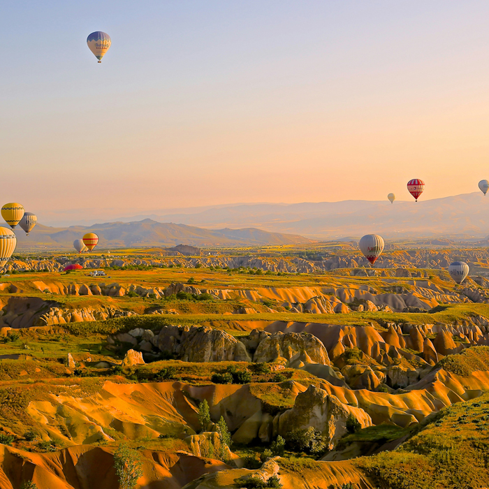 Turkey